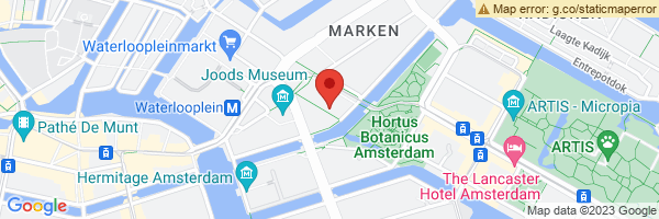 spot maps