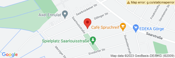 spot maps