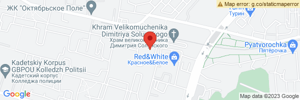 spot maps