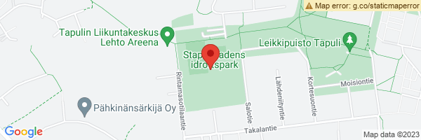 spot maps