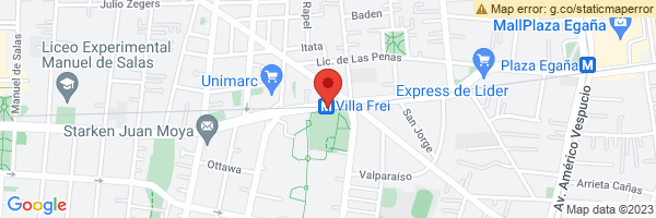 spot maps
