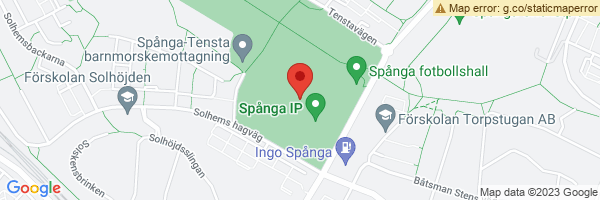spot maps