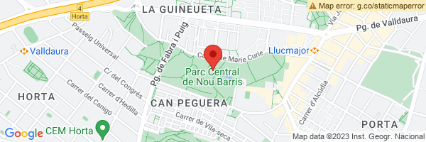 spot maps