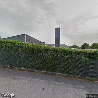 Fitness Facility - Bergamo - Bergamo - Area Fitness Parco Loreto - Italy - Spot