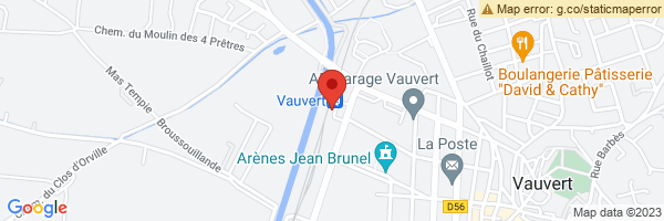 spot maps