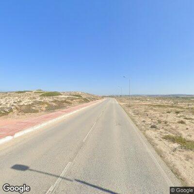Fitness Trail - Ferrel - Fitness Trail Peniche - Portugal - Spot