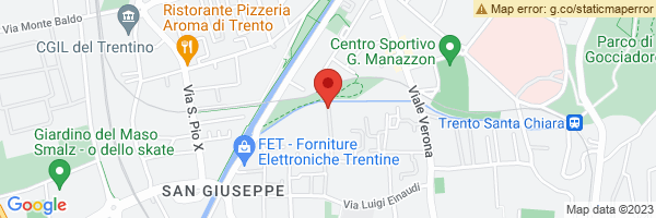 spot maps