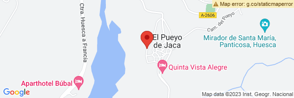 spot maps