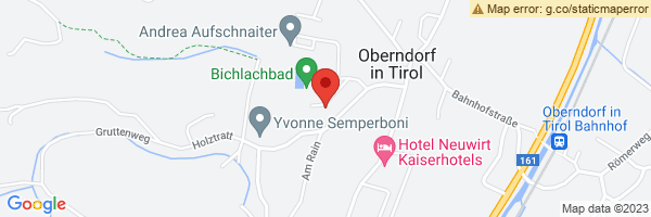 spot maps
