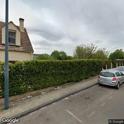 Outdoor Pull Up Bars - Vernon - Aire de fitness AirFit - France - Spot
