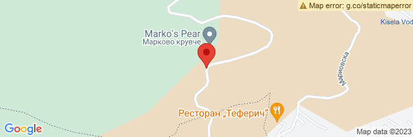 spot maps