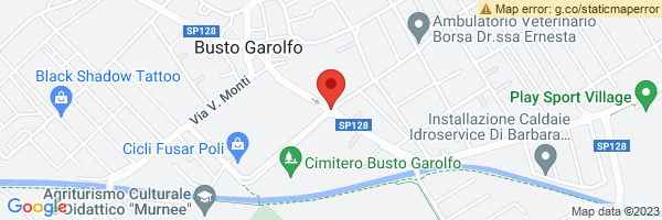 spot maps