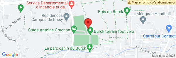 spot maps