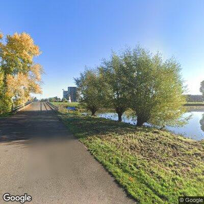 Fitness Trail - Gouda - Sport Park Donk - Netherlands - Spot