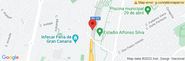 spot maps