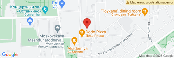 spot maps