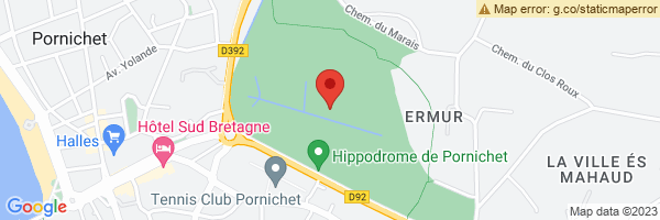 spot maps