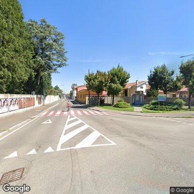 Busto Garolfo - Calisthenics Park - Via XXIV Maggio - Italy - Spot