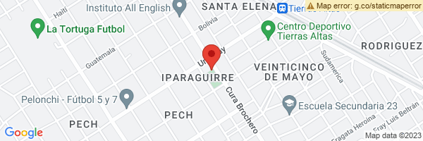 spot maps