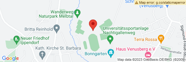 spot maps