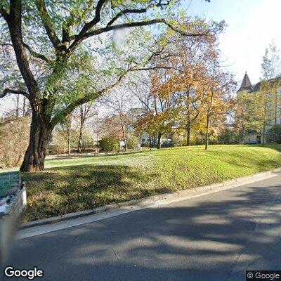 Exercise Park - Prague - Bodyweight Sports Prague - Czech Republic - Spot