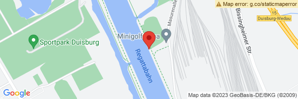 spot maps