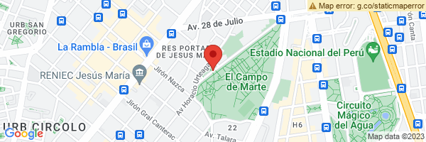 spot maps