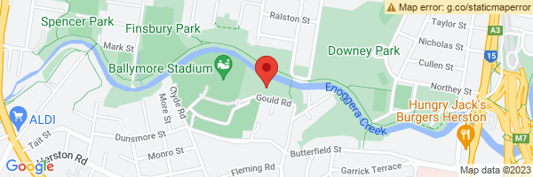 spot maps