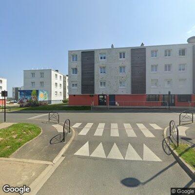 Saint-Martin-Boulogne - Calisthenics Park - Quatre Moulins - France - Spot