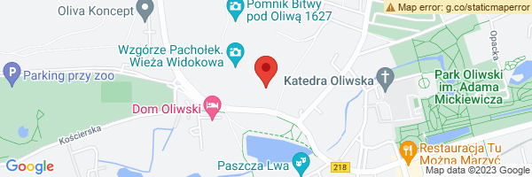 spot maps