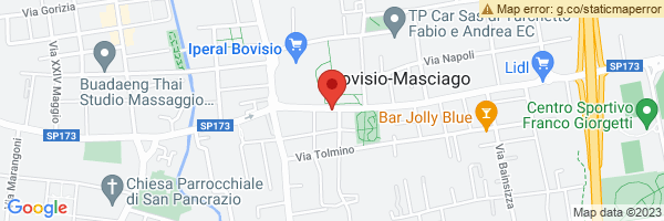 spot maps
