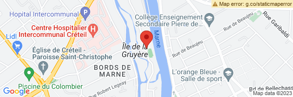 spot maps