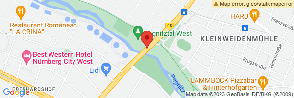 spot maps
