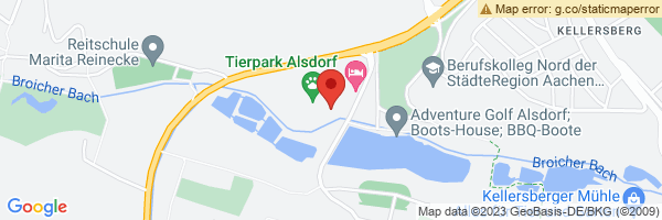 spot maps