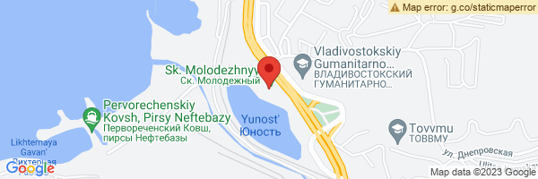 spot maps