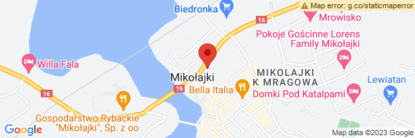 spot maps