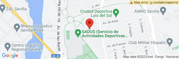 spot maps