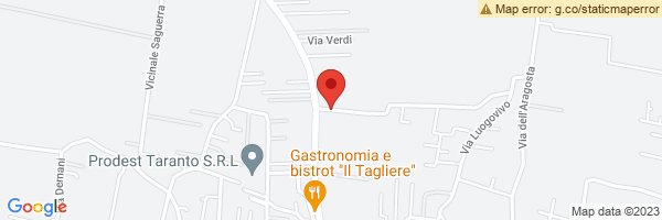 spot maps