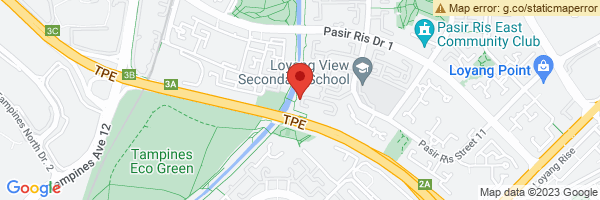 spot maps