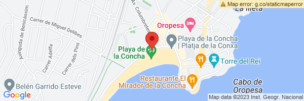 spot maps
