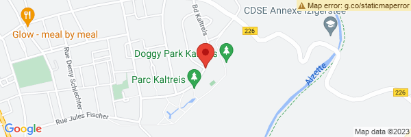 spot maps