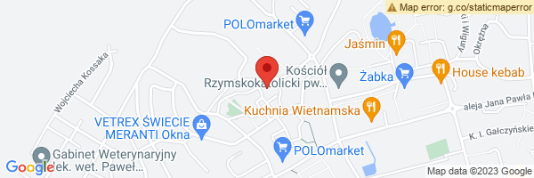 spot maps