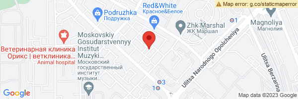 spot maps