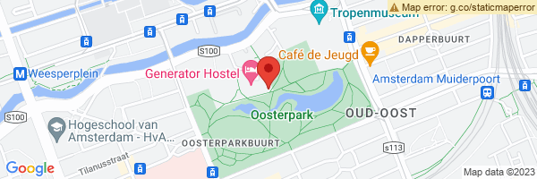 spot maps