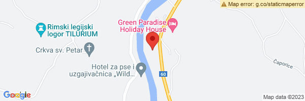 spot maps