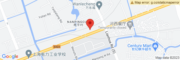 spot maps