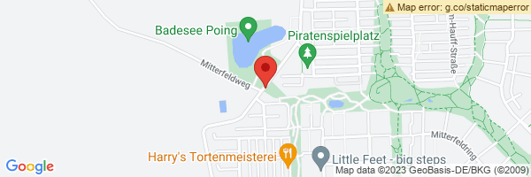 spot maps
