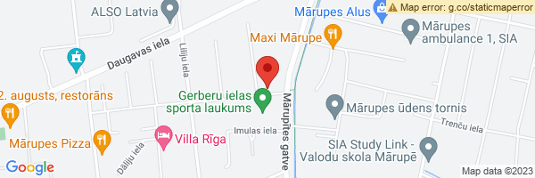 spot maps