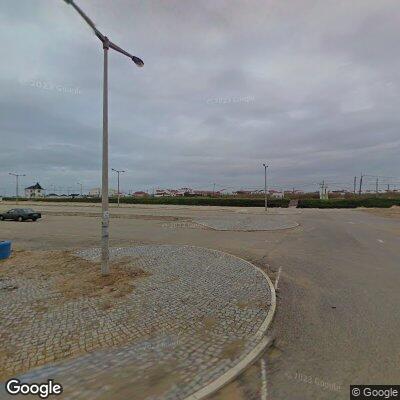 Ferrel - Outdoor Exercise Gym - Praia do Baleal (Sul) - Portugal - Spot