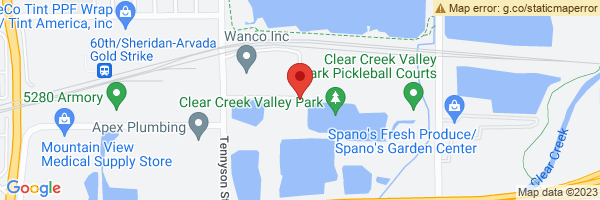spot maps